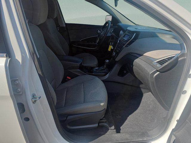 used 2015 Hyundai Santa Fe Sport car, priced at $11,560