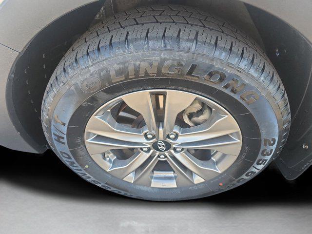 used 2015 Hyundai Santa Fe Sport car, priced at $11,560