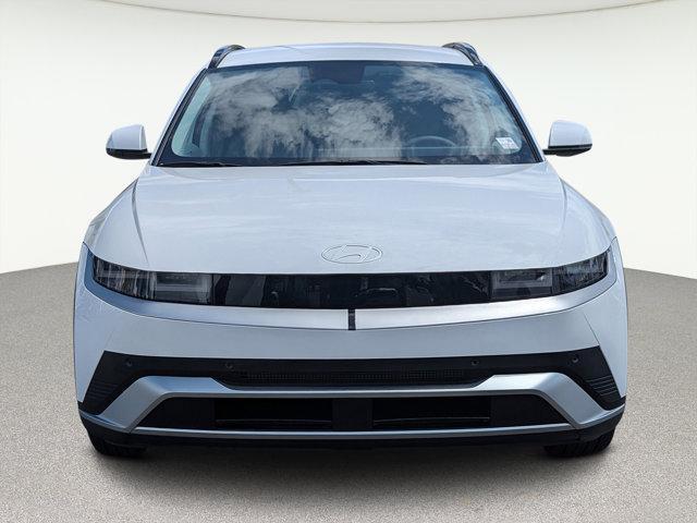 new 2025 Hyundai IONIQ 5 car, priced at $55,774