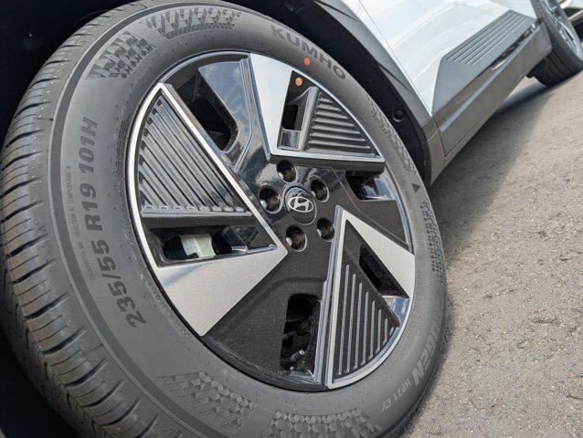 new 2025 Hyundai IONIQ 5 car, priced at $55,774