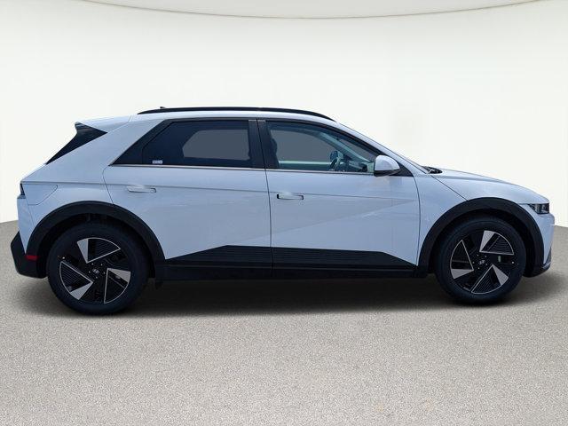 new 2025 Hyundai IONIQ 5 car, priced at $55,774