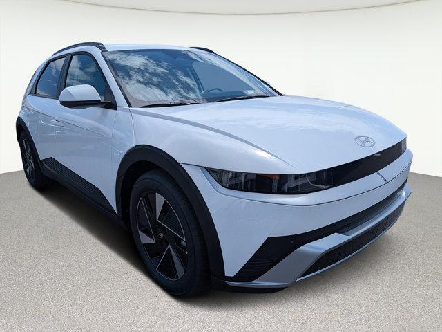new 2025 Hyundai IONIQ 5 car, priced at $55,774
