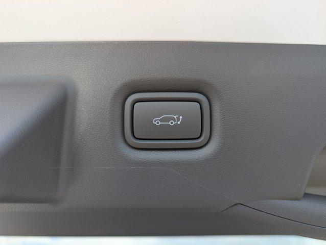 new 2025 Hyundai IONIQ 5 car, priced at $55,774