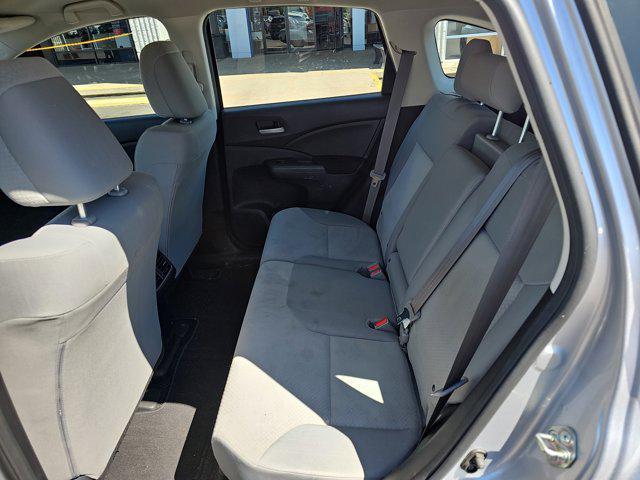used 2016 Honda CR-V car, priced at $18,473