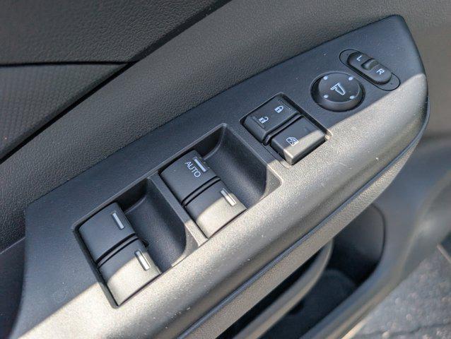 used 2016 Honda CR-V car, priced at $17,794