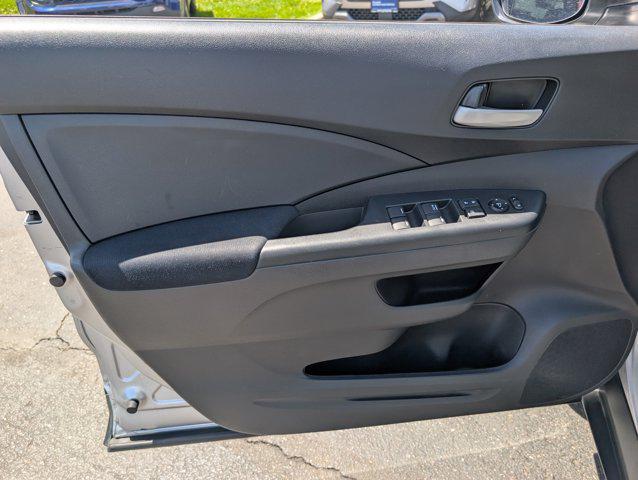 used 2016 Honda CR-V car, priced at $17,794