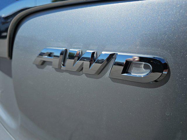used 2016 Honda CR-V car, priced at $18,473