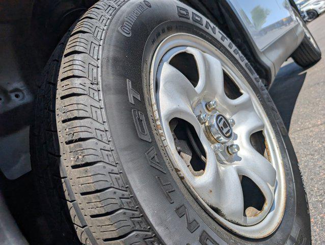 used 2016 Honda CR-V car, priced at $17,794