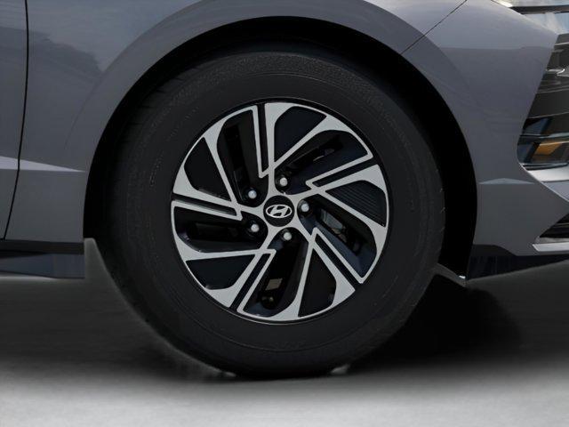 new 2026 Hyundai Sonata Hybrid car, priced at $31,399