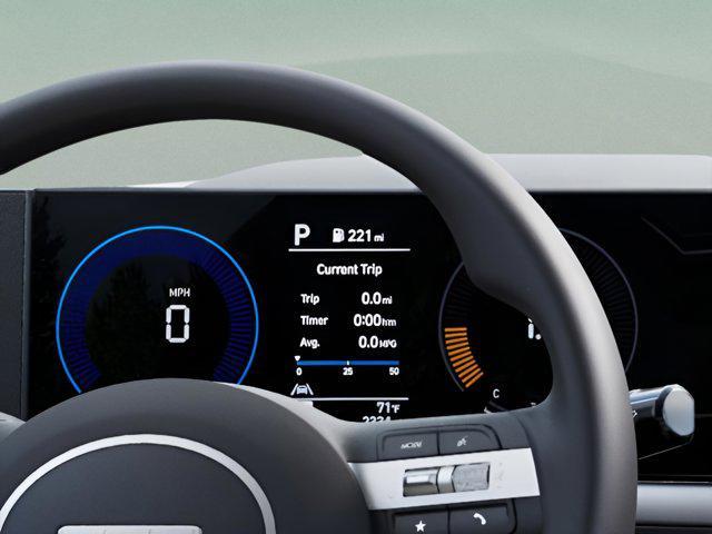 new 2026 Hyundai Sonata Hybrid car, priced at $31,399