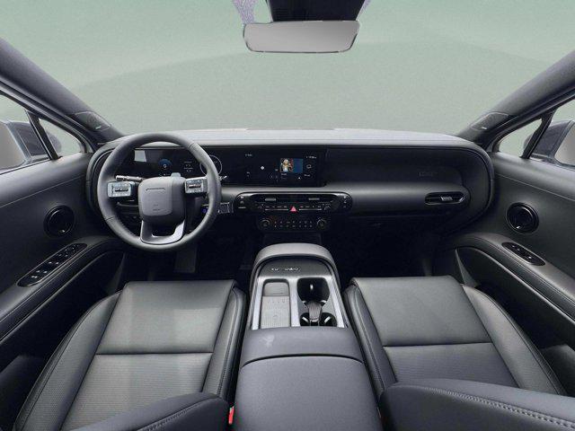 new 2026 Hyundai Palisade car, priced at $50,773