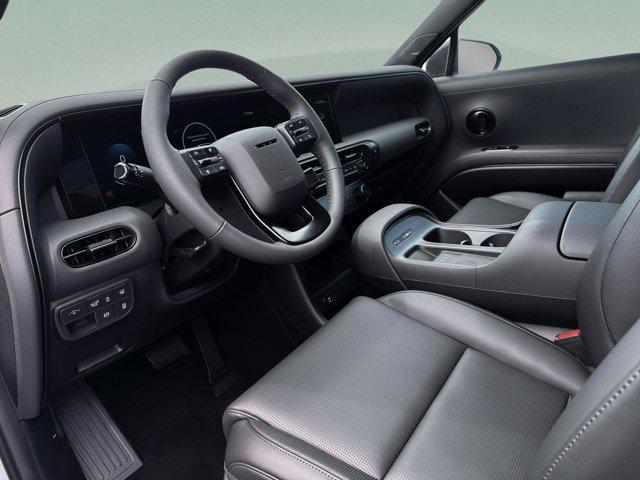 new 2026 Hyundai Palisade car, priced at $50,773