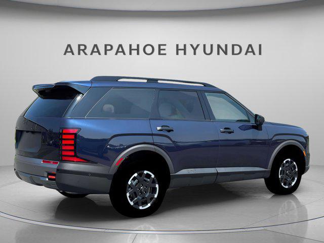new 2026 Hyundai Palisade car, priced at $50,773