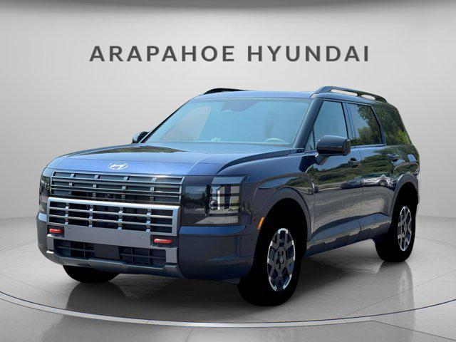 new 2026 Hyundai Palisade car, priced at $50,773