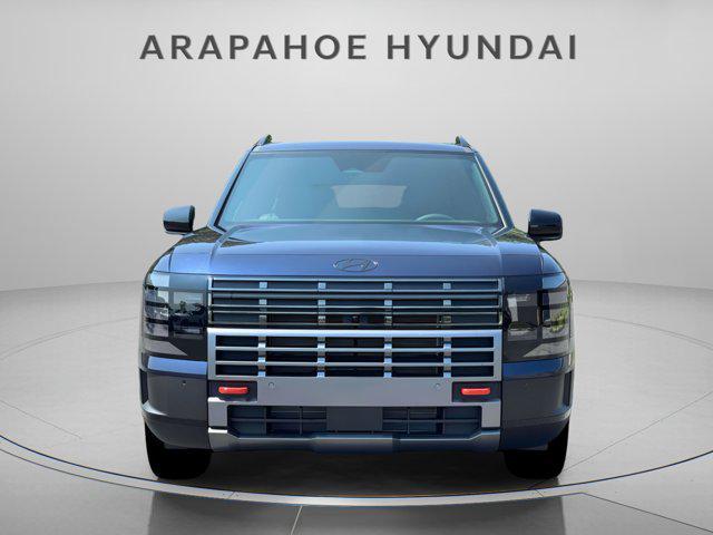 new 2026 Hyundai Palisade car, priced at $50,773