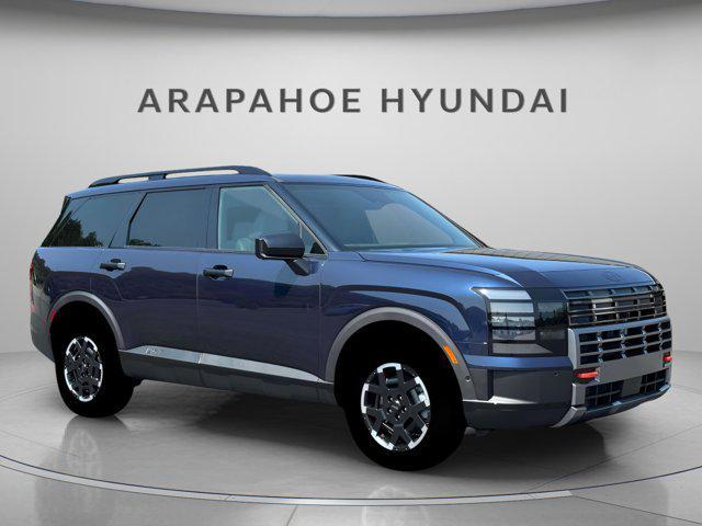 new 2026 Hyundai Palisade car, priced at $50,773