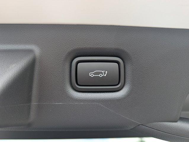 new 2025 Hyundai IONIQ 5 car, priced at $60,694