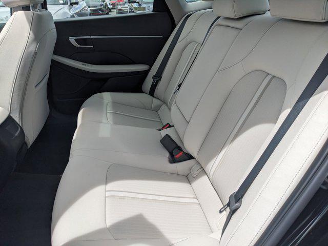 used 2024 Hyundai Sonata car, priced at $26,122