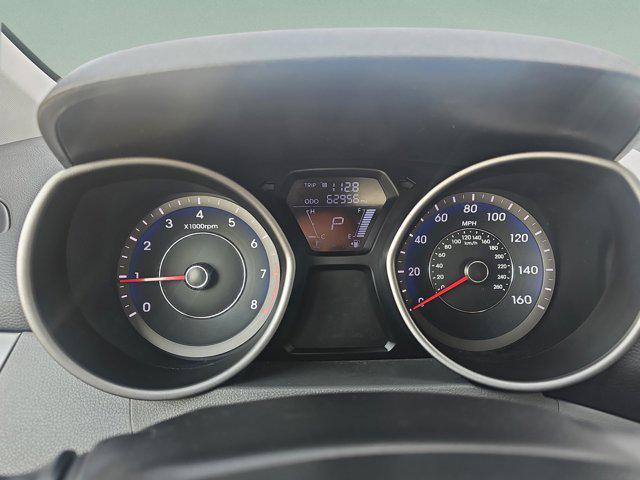 used 2013 Hyundai Elantra car, priced at $9,432