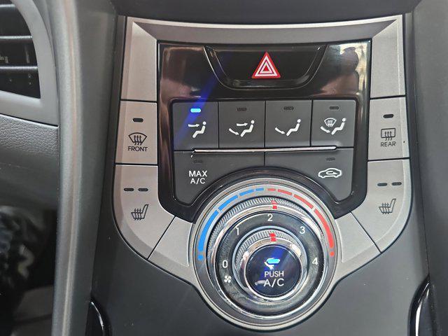 used 2013 Hyundai Elantra car, priced at $9,432