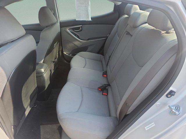 used 2013 Hyundai Elantra car, priced at $9,432