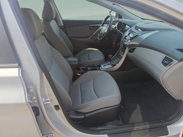 used 2013 Hyundai Elantra car, priced at $9,432