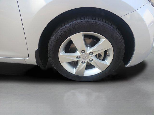 used 2013 Hyundai Elantra car, priced at $9,432