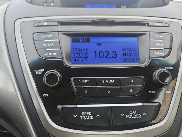 used 2013 Hyundai Elantra car, priced at $9,432