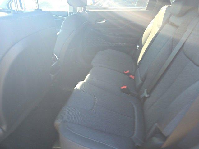 used 2020 Hyundai Santa Fe car, priced at $23,008