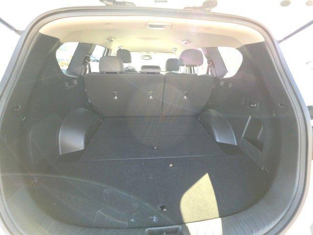 used 2020 Hyundai Santa Fe car, priced at $23,008