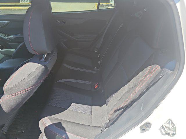 used 2019 Subaru Impreza car, priced at $17,641