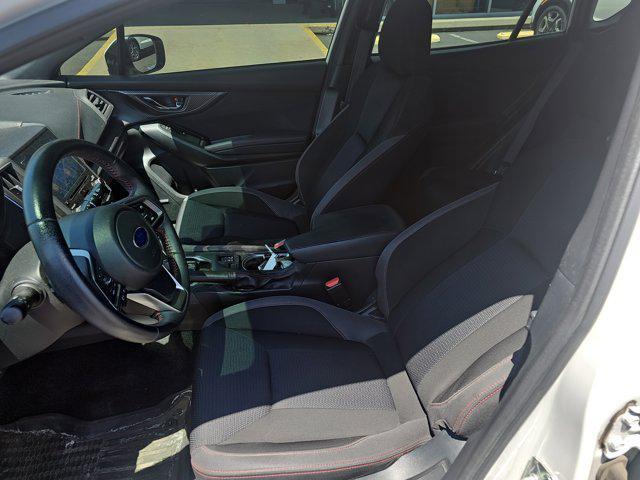 used 2019 Subaru Impreza car, priced at $17,641