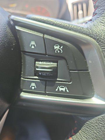 used 2019 Subaru Impreza car, priced at $17,641