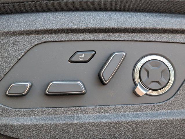 new 2025 Hyundai Palisade car, priced at $52,243