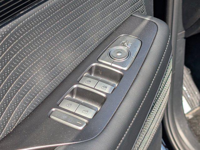 new 2025 Hyundai Palisade car, priced at $52,243
