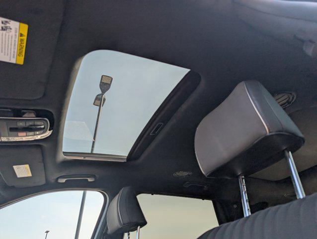 new 2025 Hyundai Palisade car, priced at $52,243