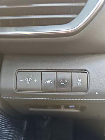 used 2022 Hyundai Santa Fe car, priced at $21,237