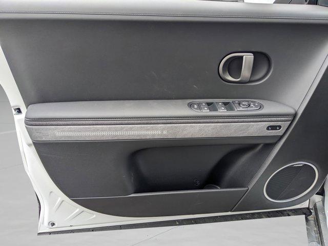 new 2025 Hyundai IONIQ 5 car, priced at $36,714
