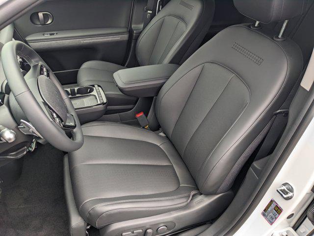 new 2025 Hyundai IONIQ 5 car, priced at $36,714