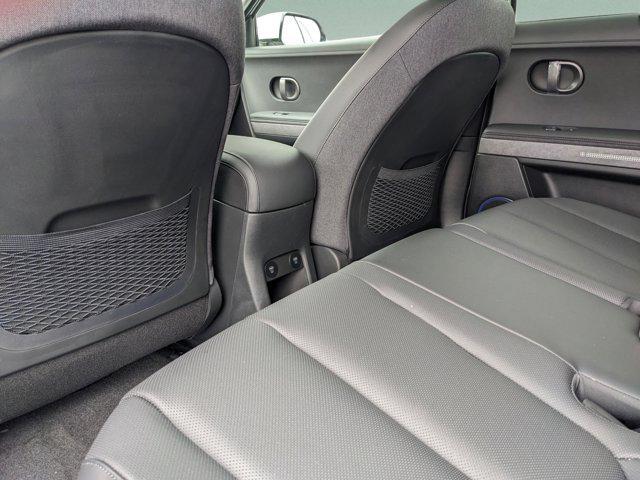 new 2025 Hyundai IONIQ 5 car, priced at $36,714