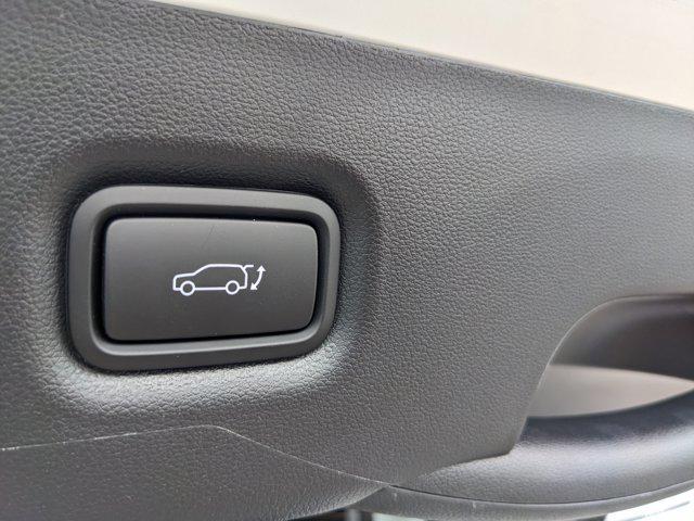 new 2025 Hyundai IONIQ 5 car, priced at $36,714