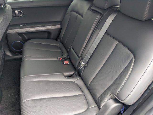 new 2025 Hyundai IONIQ 5 car, priced at $36,714