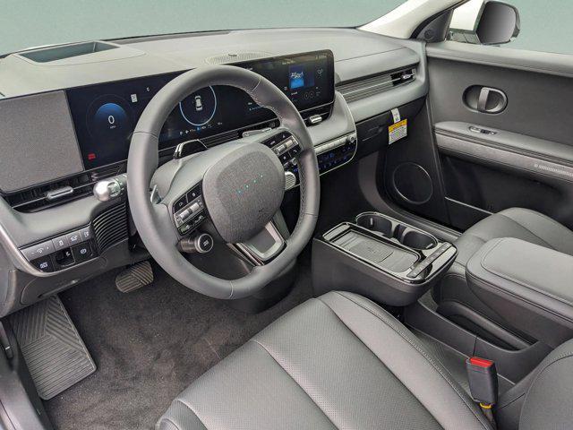 new 2025 Hyundai IONIQ 5 car, priced at $36,714