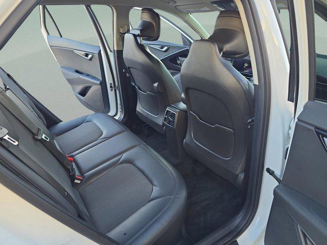 used 2023 Kia Niro car, priced at $19,089