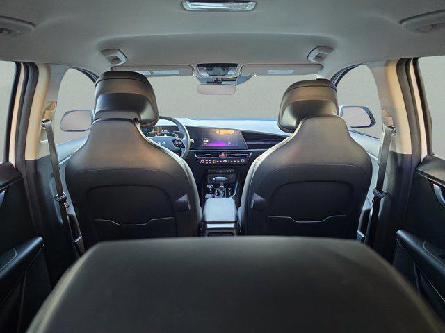 used 2023 Kia Niro car, priced at $19,089