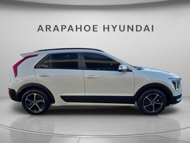 used 2023 Kia Niro car, priced at $19,089