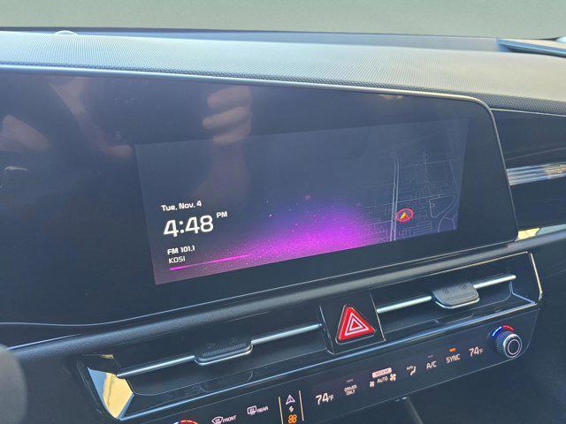 used 2023 Kia Niro car, priced at $19,089