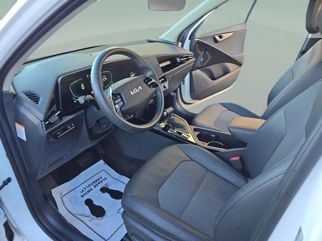 used 2023 Kia Niro car, priced at $19,089