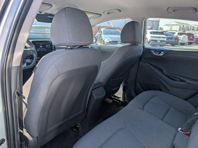 used 2021 Hyundai Ioniq Plug-In Hybrid car, priced at $20,665