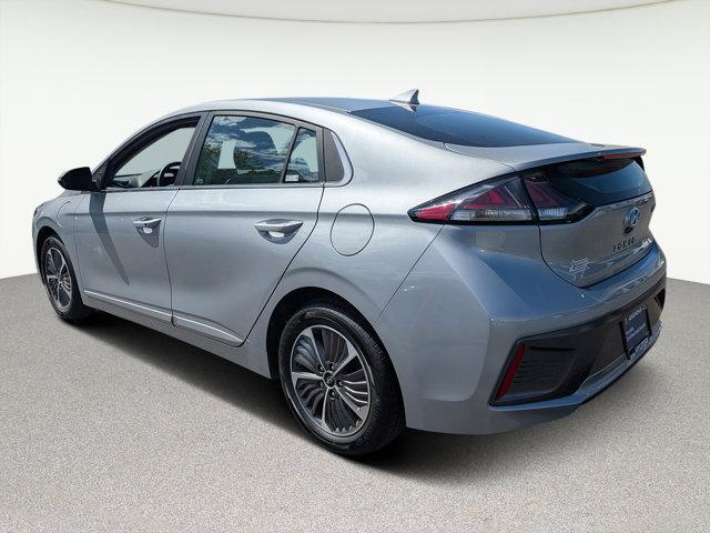 used 2021 Hyundai Ioniq Plug-In Hybrid car, priced at $20,665